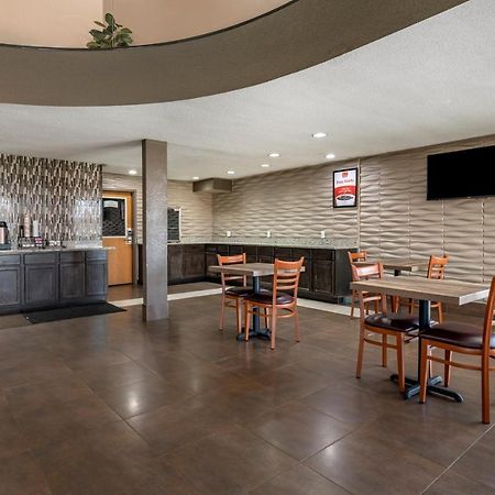 Econo Lodge Lafayette Zewnętrze zdjęcie