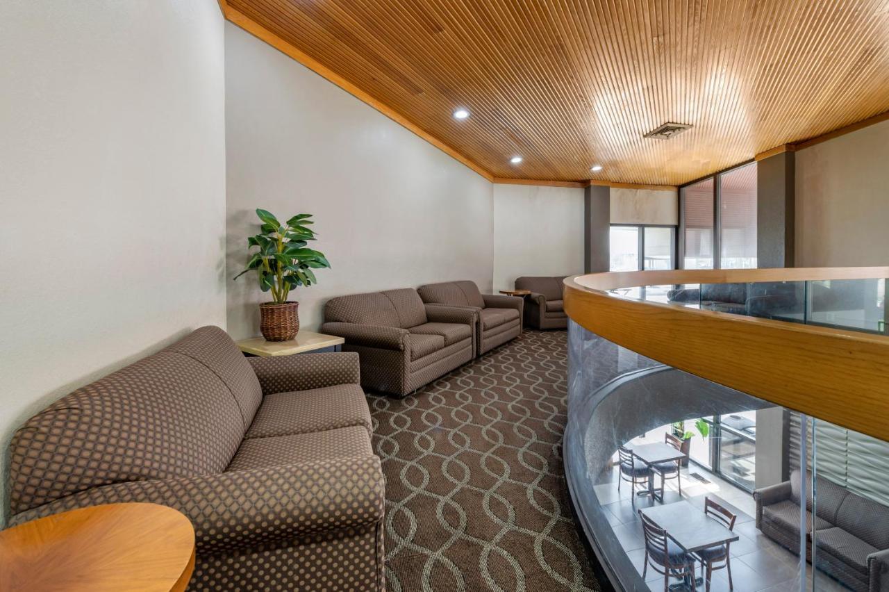 Econo Lodge Lafayette Zewnętrze zdjęcie