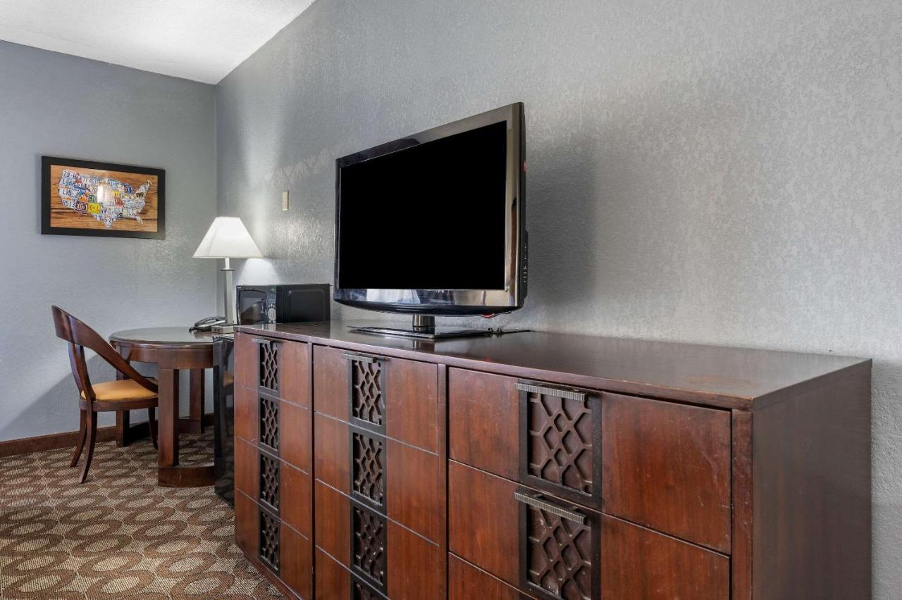 Econo Lodge Lafayette Zewnętrze zdjęcie