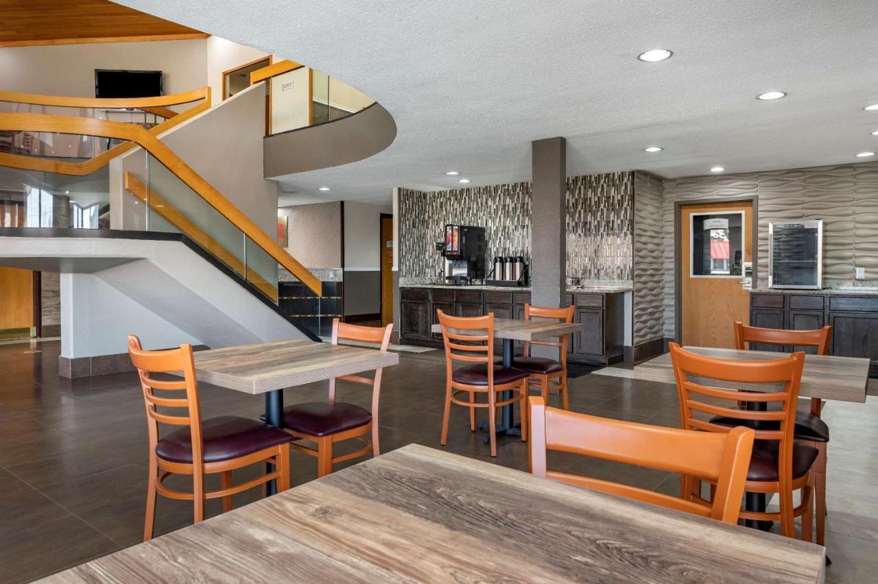 Econo Lodge Lafayette Zewnętrze zdjęcie