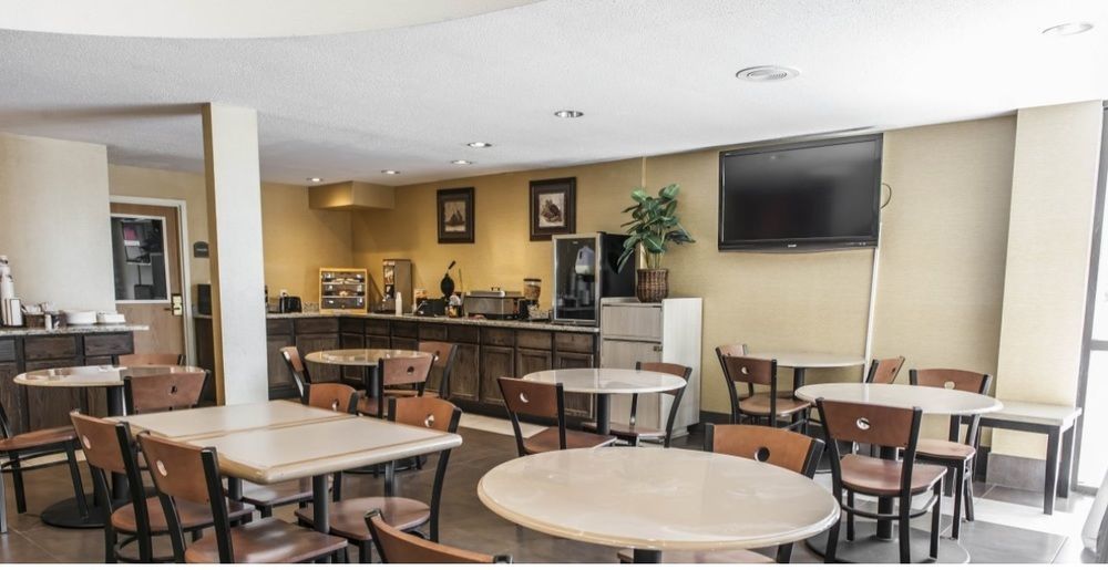 Econo Lodge Lafayette Zewnętrze zdjęcie